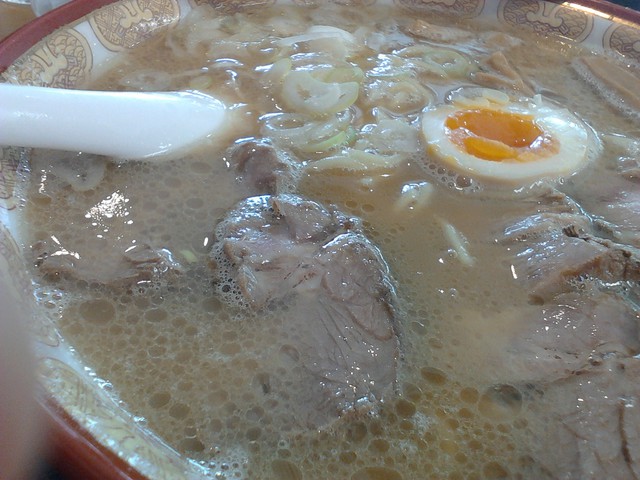 PaitanRamen